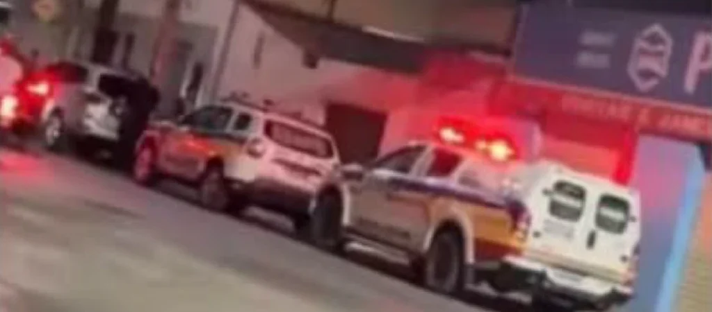 INVESTIGAÇÃO EM JANAÚBA: Polícia Civil Instaura Inquérito para Apurar Morte de Jovem em Obra de Prédio