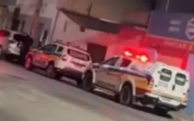 INVESTIGAÇÃO EM JANAÚBA: Polícia Civil Instaura Inquérito para Apurar Morte de Jovem em Obra de Prédio