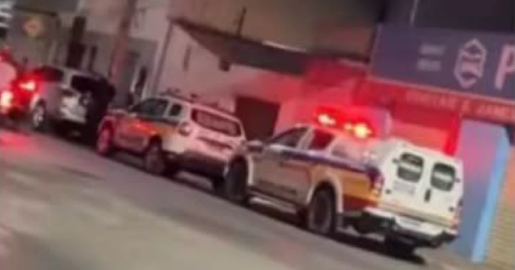 INVESTIGAÇÃO EM JANAÚBA: Polícia Civil Instaura Inquérito para Apurar Morte de Jovem em Obra de Prédio