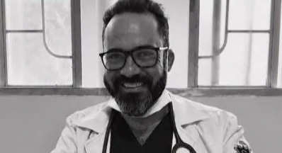TRAGÉDIA: ESTUDANTE DE MEDICINA NATURAL DE JAÍBA MORRE ATROPELADO POR CAMINHÃO DE LIXO NO MATO GROSSO DO SUL