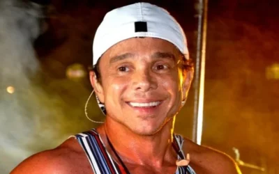 LUTO NA MÚSICA NACIONAL: Morre o Cantor Baiano Netinho, aos 60 Anos, Vítima de Câncer