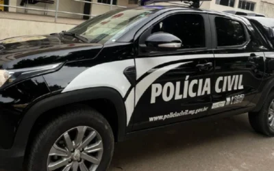 SUSPEITA DE ESTELIONATO SENTIMENTAL É PRESA EM JANUÁRIA APÓS CAUSAR PREJUÍZO DE R$ 400 MIL A IDOSO