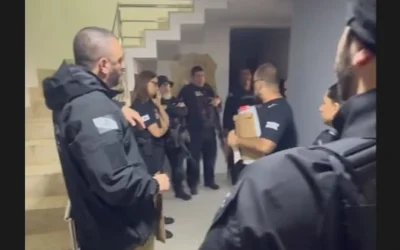 OPERAÇÃO CUPIDO: Polícia Civil Deflagra Ação em Montes Claros contra Quadrilha de Extorsão Cibernética e Golpes na Internet