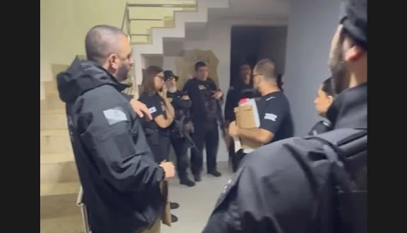 OPERAÇÃO CUPIDO: Polícia Civil Deflagra Ação em Montes Claros contra Quadrilha de Extorsão Cibernética e Golpes na Internet