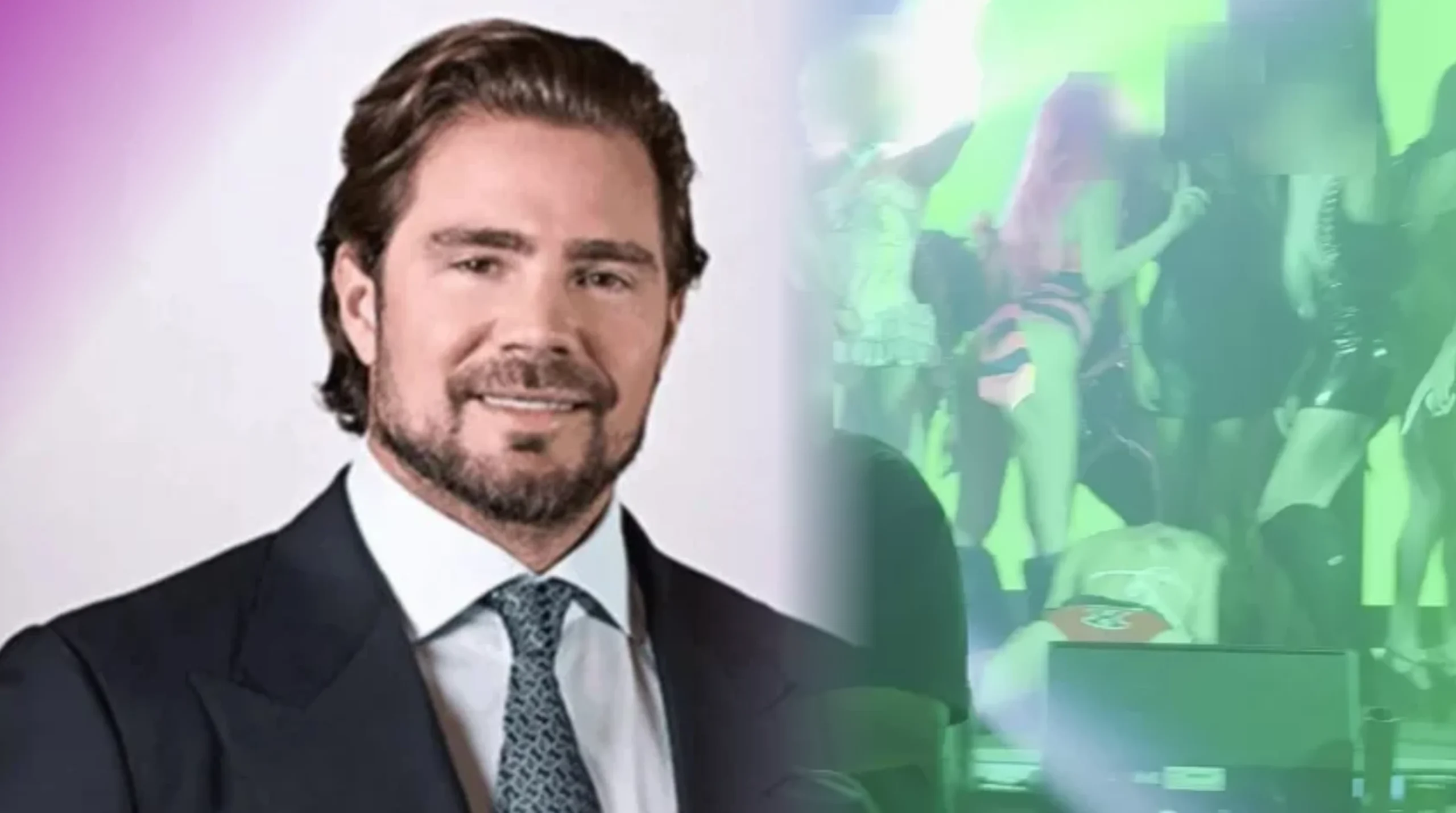 Ex-Banqueiro Daniel Vorcaro É Apontado como Sócio Oculto de Rede Internacional de Prostituição
